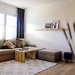 Smart Haus Saphir 501 Winterberg