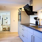 Appartement Smart Haus Saphir 501