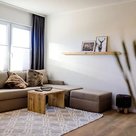 Smart Haus Saphir 501 Winterberg