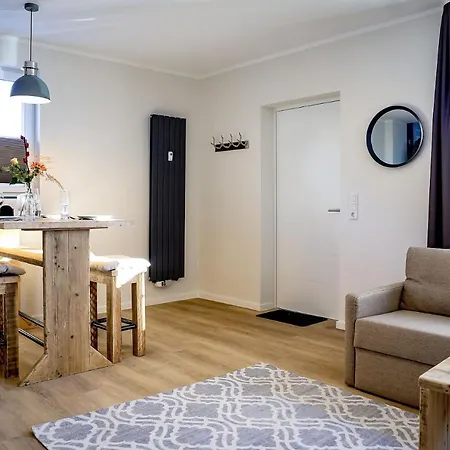 Smart Haus Saphir 501 Apartman
