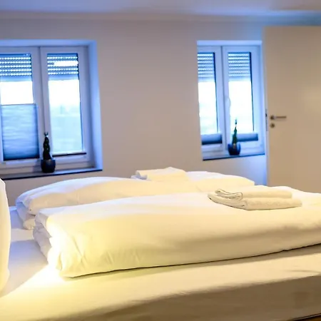 Smart Haus Saphir 501 Lejlighed *