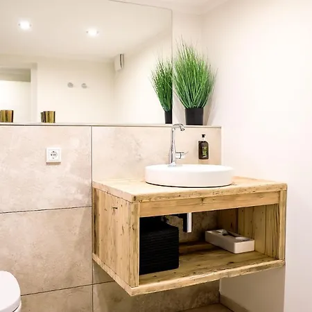 Apartman Smart Haus Saphir 501 Winterberg