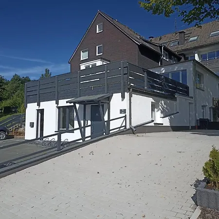 Apartment Smart Haus Saphir 501 *
