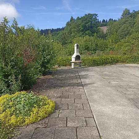 Smart Haus Saphir 501 Lejlighed Winterberg