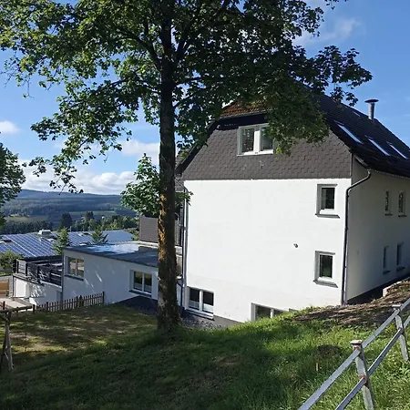 Apartmán Smart Haus Saphir 501