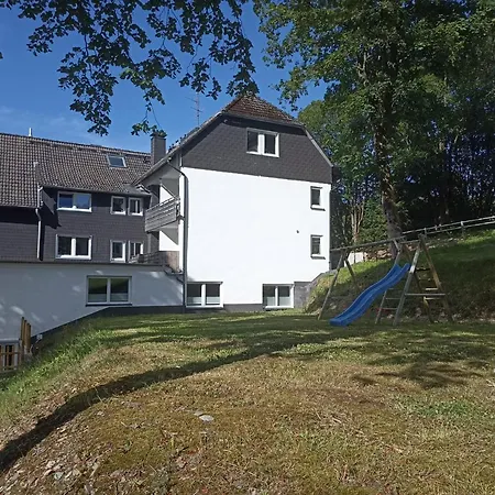 Smart Haus Saphir 501 Winterberg