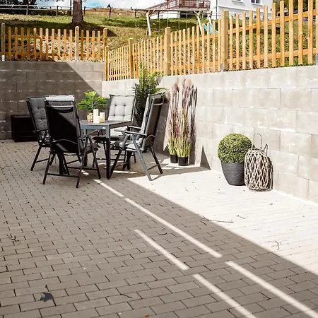 Lejlighed Smart Haus Saphir 501 *