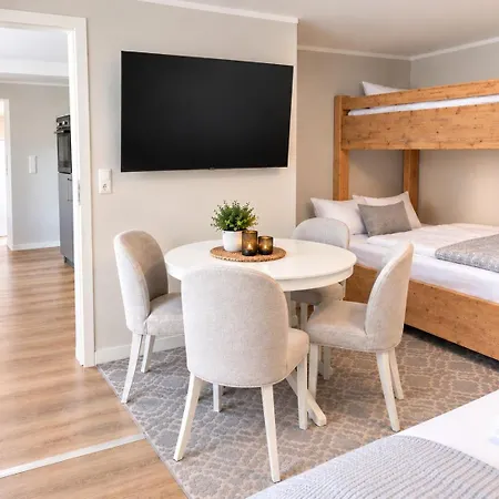 Apartamento Smart Haus Saphir 501 Winterberg