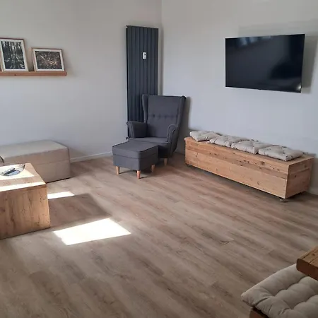 Smart Haus Saphir 501 Apartamento