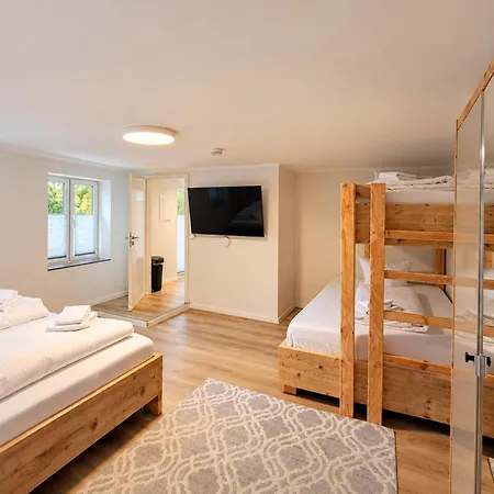 Smart Haus Saphir 501 Appartement