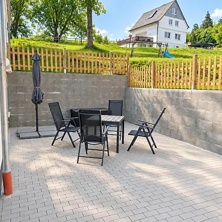 Smart Haus Saphir 501 Appartement *