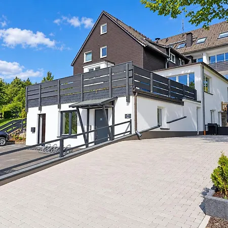 Smart Haus Saphir 501 * Winterberg