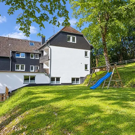 Smart Haus Saphir 501 *