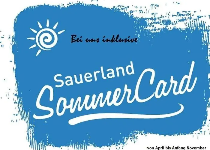 公寓 Smart Haus Saphir 501 *