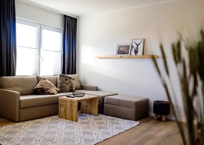 Smart Haus Saphir 501 Winterberg