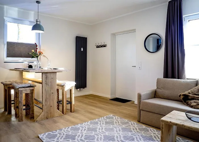 Smart Haus Saphir 501 Apartment