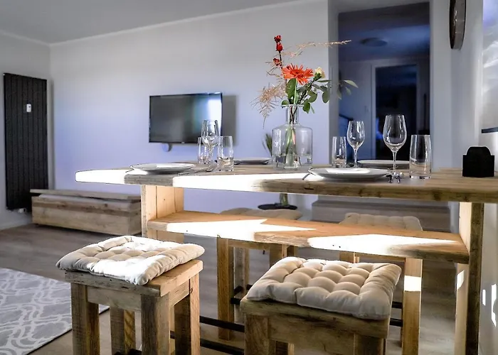 Smart Haus Saphir 501 *