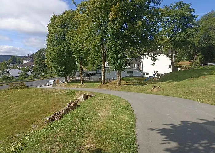 Smart Haus Saphir 501 *