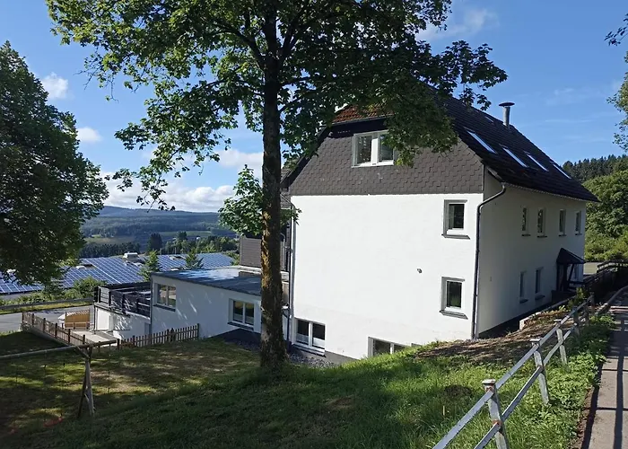 Apartmán Smart Haus Saphir 501