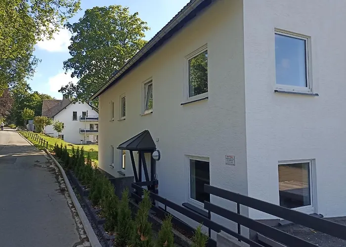 Smart Haus Saphir 501